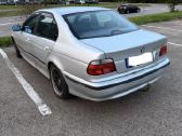 Bmw 530d rida 166580 - nuotraukos Nr. 5
