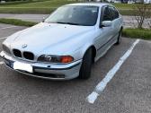 Bmw 530d rida 166580 - nuotraukos Nr. 6