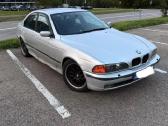 Bmw 530d rida 166580 - nuotraukos Nr. 7