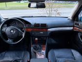 Bmw 530d rida 166580 - nuotraukos Nr. 8