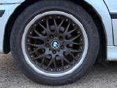 Bmw 530d rida 166580 - nuotraukos Nr. 9