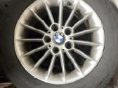 Bmw 530d rida 166580 - nuotraukos Nr. 10