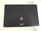 Msi laptopas - nuotraukos Nr. 2