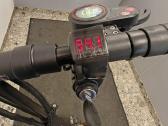 Beaster Scooter Bs68nb - nuotraukos Nr. 4