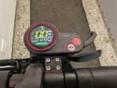 Beaster Scooter Bs68nb - nuotraukos Nr. 5