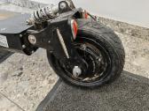 Beaster Scooter Bs68nb - nuotraukos Nr. 7