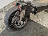 Beaster Scooter Bs68nb - nuotraukos Nr. 8