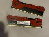 Patriot Viper Elite II“ Ddr4 32gb 4000mhz - nuotraukos Nr. 2