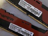 Patriot Viper Elite II“ Ddr4 32gb 4000mhz - nuotraukos Nr. 3
