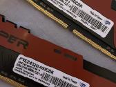 Patriot Viper Elite II“ Ddr4 32gb 4000mhz - nuotraukos Nr. 4