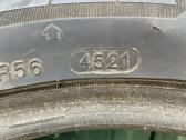 Padangos R17 225/50 - nuotraukos Nr. 6