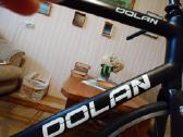 Parduodamas Dolan track dviracio remas - nuotraukos Nr. 4