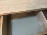 Ikea Björksnäs skandinaviška komoda - nuotraukos Nr. 2