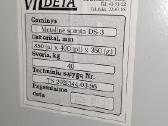 Metalinis seifas / spinta, svoris 40 kg - nuotraukos Nr. 5