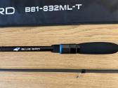 Favorite Blue Bird 2.51m 4-16g Bb1832ml - nuotraukos Nr. 2