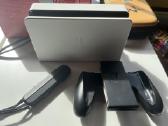 Nintendo Switch Oled 64 GB + zaidimai - nuotraukos Nr. 4
