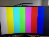 Samsung G5 2k Va 144hz - nuotraukos Nr. 4