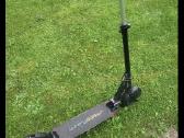 Parduodamas tvarkingas elektrinis paspirtukas. - nuotraukos Nr. 4