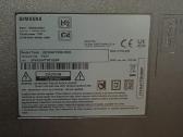 Samsung 50 4k televizorius - nuotraukos Nr. 2