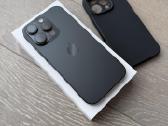 Apple iPhone 16pro 128gb Black - nuotraukos Nr. 2