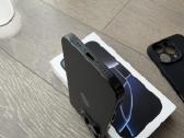 Apple iPhone 16pro 128gb Black - nuotraukos Nr. 5