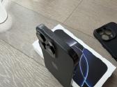 Apple iPhone 16pro 128gb Black - nuotraukos Nr. 6