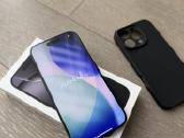 Apple iPhone 16pro 128gb Black - nuotraukos Nr. 7