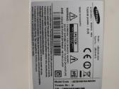 Samsung baltas televizorius - nuotraukos Nr. 2