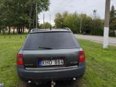 Audi A6 C5 allroad 2,5 132kw - nuotraukos Nr. 5