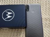 Motorola M20 - nuotraukos Nr. 4
