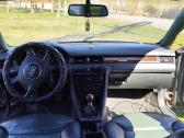 Audi A6 C5 allroad 2,5 132kw - nuotraukos Nr. 7