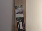 Naujas Classen Pedro Oak laminatas 47,5 m², - nuotraukos Nr. 4