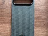 Pitaka Google Pixel 10 pro XL dėklas - nuotraukos Nr. 3