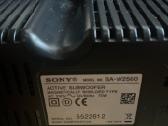 Sony - nuotraukos Nr. 3