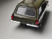 1:43 gaz 24-02 volga vai ussr - nuotraukos Nr. 3