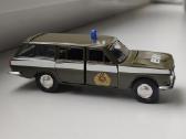 1:43 gaz 24-02 volga vai ussr - nuotraukos Nr. 5