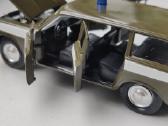 1:43 gaz 24-02 volga vai ussr - nuotraukos Nr. 6