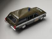1:43 gaz 24-02 volga vai ussr - nuotraukos Nr. 7