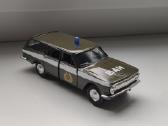 1:43 gaz 24-02 volga vai ussr - nuotraukos Nr. 9