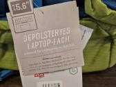 Nauji krepšiai ir kuprinės - nuotraukos Nr. 5
