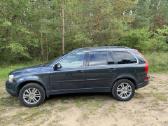 Volvo xc90 3,2 - nuotraukos Nr. 2