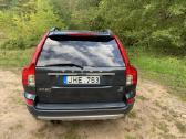 Volvo xc90 3,2 - nuotraukos Nr. 3