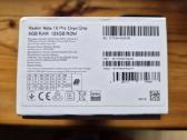 Xiaomi Redmi Note 10 pro - nuotraukos Nr. 4