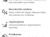 Decathlon vaikiškos slidinėjimo kelnės - nuotraukos Nr. 3