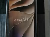 iPhone 16pro 256 GB, Black Titanium - nuotraukos Nr. 2