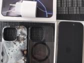 iPhone 16pro 256 GB, Black Titanium - nuotraukos Nr. 3