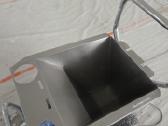 Graco t-max 405 - nuotraukos Nr. 4