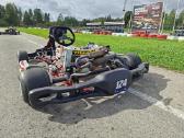 Roket 120 kartingas - nuotraukos Nr. 3