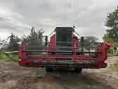 Massey ferguson 25 - nuotraukos Nr. 6
