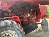 Massey ferguson 25 - nuotraukos Nr. 8
